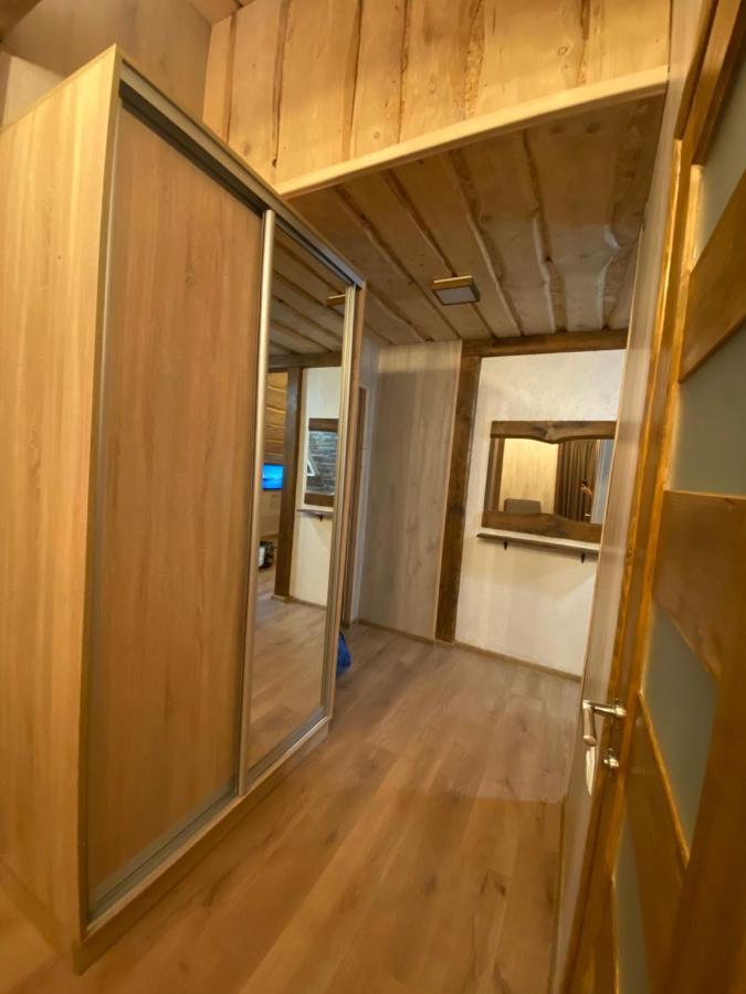 Кукулька Міні-Готель Slavske Kamer foto