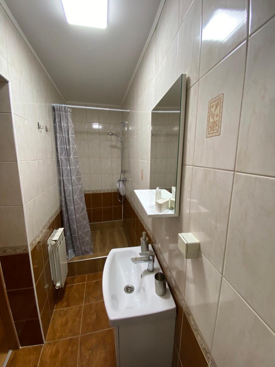Кукулька Міні-Готель Slavske Kamer foto