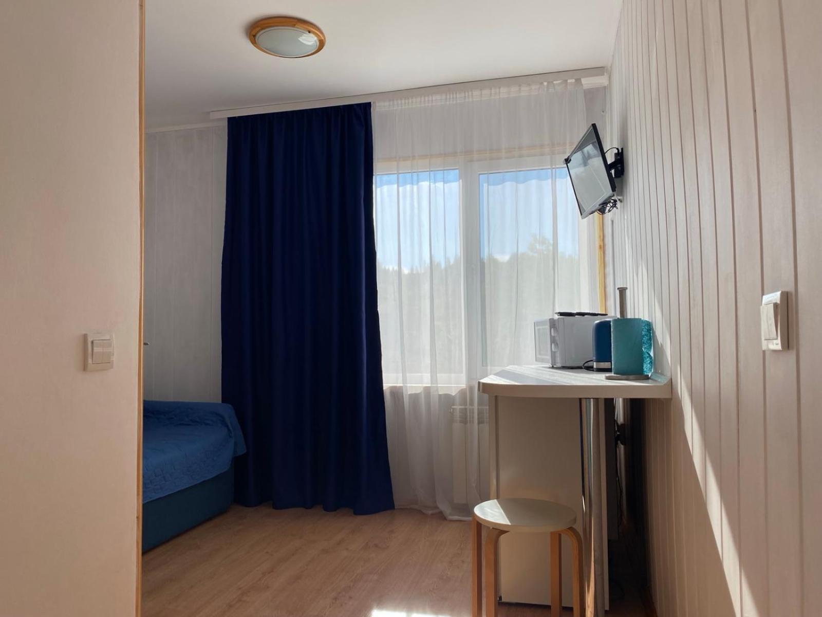 Кукулька Міні-Готель Slavske Kamer foto
