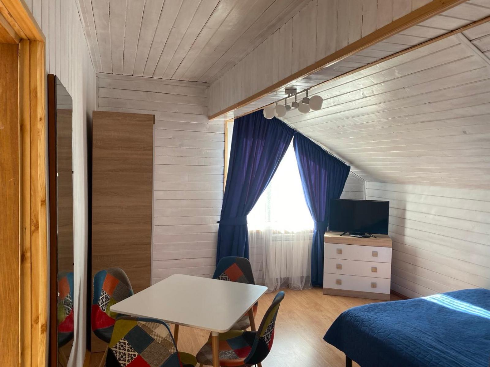 Кукулька Міні-Готель Slavske Kamer foto